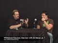 Ed Stetzer Interview with Darrin Patrick (Part 1) - WiBo Ed Stetzer Interview with Darrin Patrick (Part 1) - WiBo