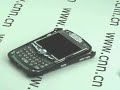 BlackBerry 8310 - Disassembly. - Repair Tutorial