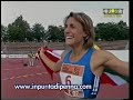 Antonietta Di Martino [record 2,03 m]