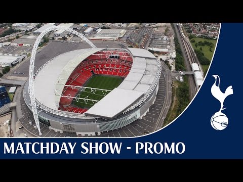 MatchDay Show Promo | League Cup Final - Chelsea vs Tottenham