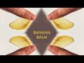 Banana Balm Lip Sheen 3 In 1