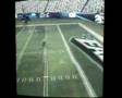 Madden 2007 Aaron Brooks Glitch