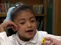 In Responsive Reading Instruction, a reading intervention published by Sopris West, teachers use a variety of strategies to develop students' understanding and skills in phonemic awareness, the alphabetic principle, letter-sound correspondence, sight word recognition, decoding, and spelling. Watch this clip for a sample of 