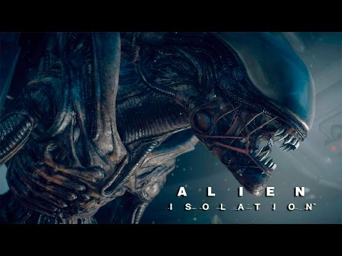 Alien Isolation Pelicula Completa Español HD 1080p | Alien Isolation Pelicula Completa Español HD 1080p |