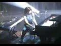 Tori Amos - Waitress - Boston 10-18-2007 REMIX