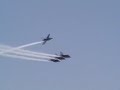 BIAF 2007 Air show, Bulgaria /4/