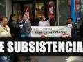BANESTO DESPIDE A TRABAJADORES