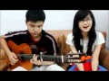 Blink - Jatuh Cinta cover by James & Christine