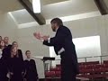 Augsburg College Choir from Minneapolis, MN in Charleston WV Augsburg College Choir from Minneapolis, MN in Charleston WV
