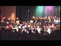 Harwich High School - Winter Concert - Patapan