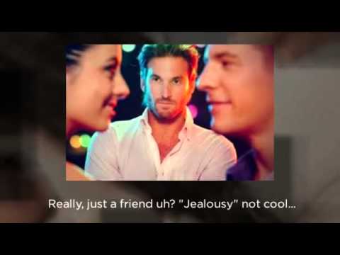 how to cure jealousy issues
