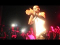DMX THE WEIGHT TOUR (PHILLY) HOSTED BY HOT 107.9 PHILLY DJ DAMAGE