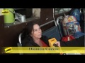 Familiares de pacientes viven en emergencia