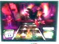 guitar hero 3 johnny rivera charrito negro por que se fue