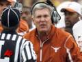 Number One Oklahoma, Texas in Key Big 12 Game