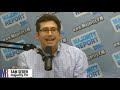 From the Majority Report, live MF 11:30am EST and via daily podcast at Majority.FM Another Libertarian caller debating Libertarianism and their ideals!