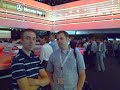IAA 2007 Mercedes Hall