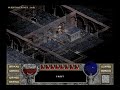 Diablo 1 - The Skeleton King Diablo 1 - The Skeleton King