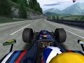 Vuelta R�pida MMG F1 2007 rFactor Lienz
