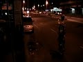 CHURRASCARIA NA AV GODOFREDO MACIEL COM POLUIÇÃO SONORA