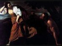 Artemisia Gentileschi Artemisia Gentileschi