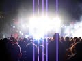 The Chemical Brothers, Hungary, Gluglu Festival, 19.06.2004.