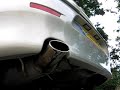 Alfa 147 - Ragazzon Exaust