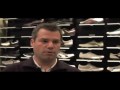 Fairway Stevie takes a look at golf shoes part 1 Callaway Golf