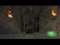 Let's Play Legacy of Kain: Soul Reaver part 32: The sun glyph