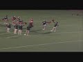 My Football Comeback [FINAL]