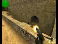 Counter Strike Brazil kuki Pistol