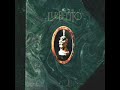 LUZBELITO - ROCK YUGULAR