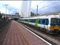 Ealing Broadway station Summer 2004