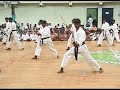 Indian Martial Arts Tournament