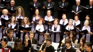 Cantata Berciana