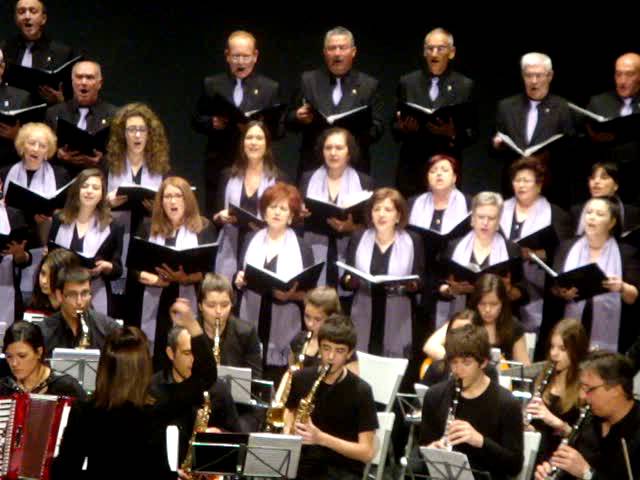 Cantata Berciana
