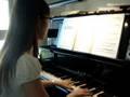 2008/07/21林佳珮-CZERNY Op.261