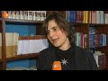 Mönch vergewaltigt eine Nonne in Italien (ZDF)