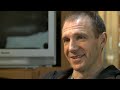 In Bruges-Ralph Fiennes Interview In Bruges-Ralph Fiennes Interview