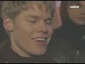 Queer as folk - Justin ridiculiza a su compañero de clase Queer as folk - Justin ridiculiza a su compañero de clase