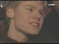 Queer as folk - Justin ridiculiza a su compañero de clase Queer as folk - Justin ridiculiza a su compañero de clase