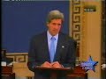 John Kerry (war with Iraq) part 2 of 2 John Kerry (war with Iraq) part 2 of 2