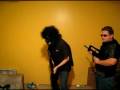 Pistol McCloud - El Bank Robbery