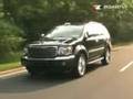 Roadfly.com - 2008 Chrysler Aspen