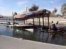 FLW at clear lake
