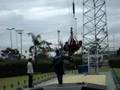 SkyCoaster .. PlayCenter