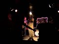Frankie D #3) Super Bad (James Brown)