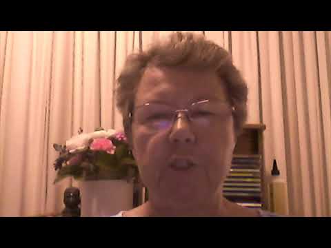 <p>President’s Introduction</p>
 video thumbnail