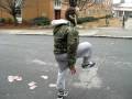'The Joker' Morehouse Bruh Spr.08
