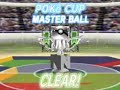 Pokemon Stadium 2- Cup Cleared!